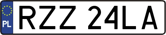 RZZ24LA