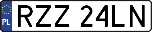 RZZ24LN