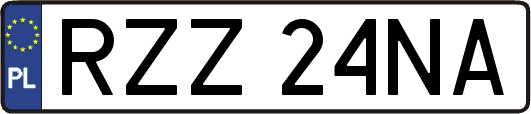 RZZ24NA
