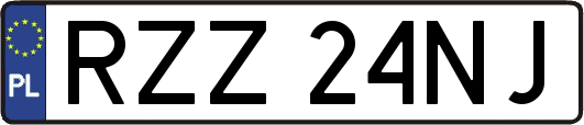 RZZ24NJ