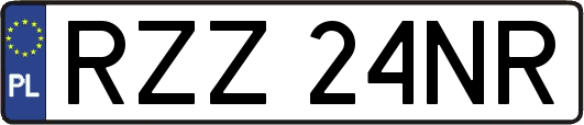 RZZ24NR