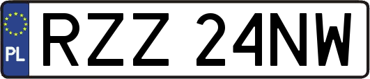 RZZ24NW