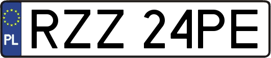 RZZ24PE