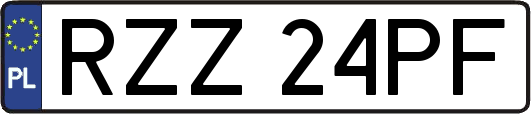 RZZ24PF