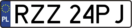 RZZ24PJ