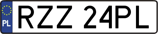 RZZ24PL