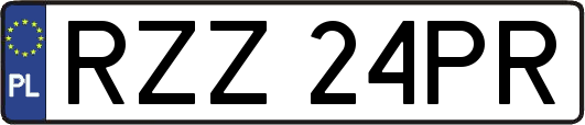 RZZ24PR