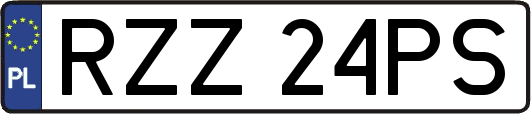 RZZ24PS
