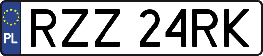 RZZ24RK