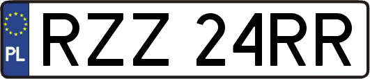 RZZ24RR