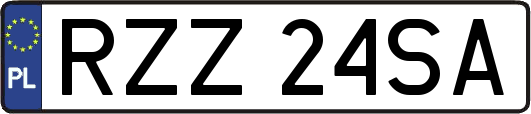 RZZ24SA