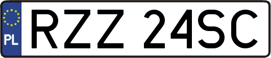 RZZ24SC