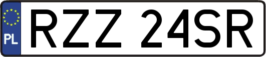 RZZ24SR