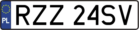 RZZ24SV