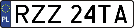RZZ24TA