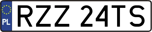 RZZ24TS
