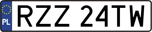 RZZ24TW