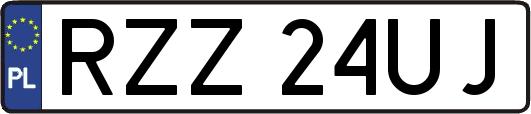 RZZ24UJ