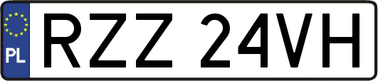 RZZ24VH