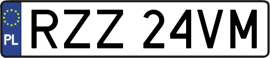 RZZ24VM