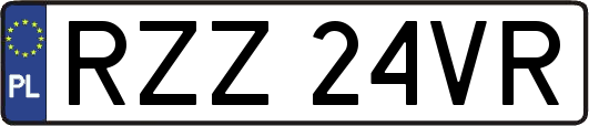 RZZ24VR