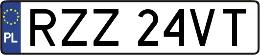 RZZ24VT