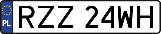 RZZ24WH
