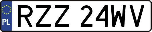 RZZ24WV