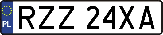 RZZ24XA