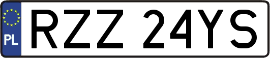 RZZ24YS