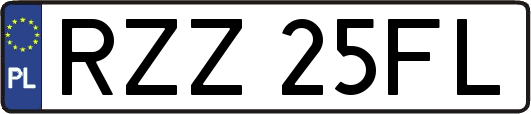 RZZ25FL
