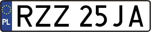 RZZ25JA