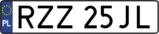 RZZ25JL