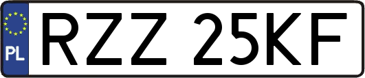 RZZ25KF