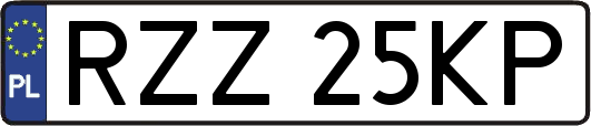 RZZ25KP
