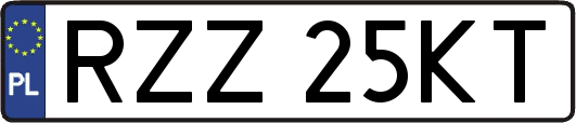 RZZ25KT