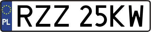 RZZ25KW