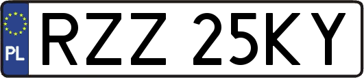 RZZ25KY