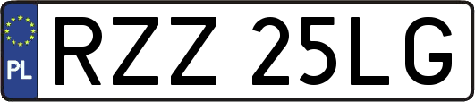 RZZ25LG