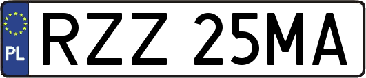 RZZ25MA
