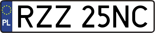 RZZ25NC