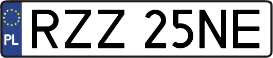 RZZ25NE