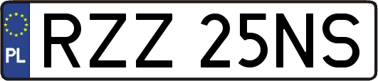 RZZ25NS