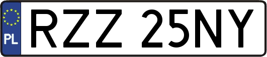 RZZ25NY