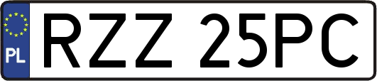 RZZ25PC