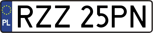 RZZ25PN