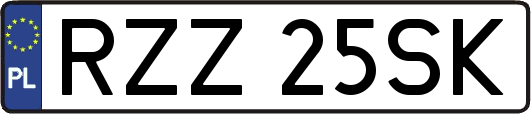 RZZ25SK