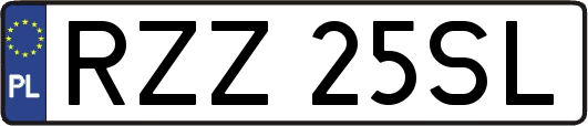RZZ25SL