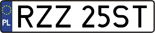 RZZ25ST