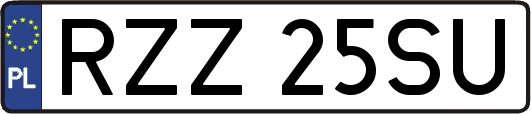 RZZ25SU